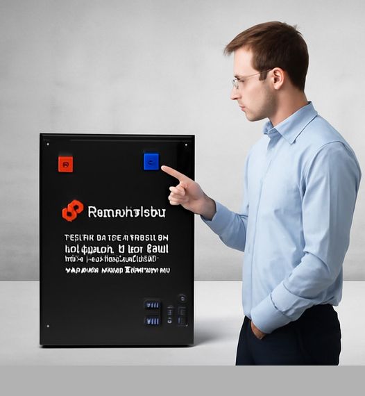 Акумулятор літієвий 51,2V 230Ah RS485 CAN LP LiFePO4 11,776кВт ЕнергоСфера 512-230-ЛП (345611308_94063)