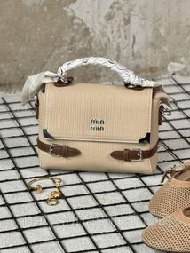 Женская сумка Miu  4 ПП7546