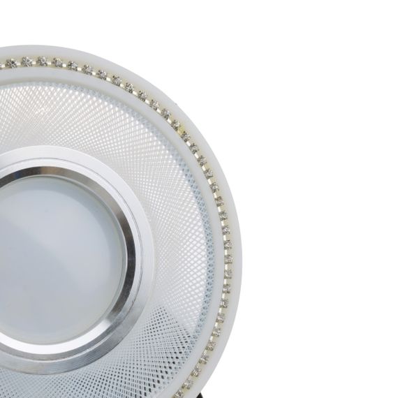 Точечный светильник HDL-G287 MR16 WH | Зображення 6