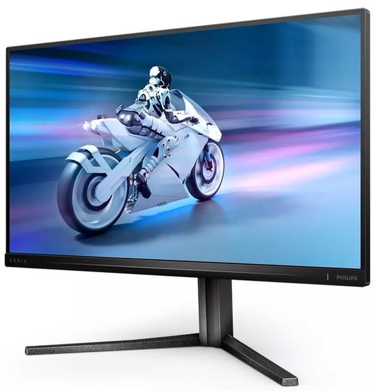 Монiтор 24.5" Philips Evnia 25M2N5200P/00 | Зображення 2