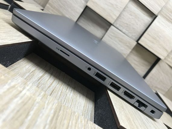 Ультрабук Б-класс Dell Latitude 5430 / 14" (1920x1080) IPS / Intel Core i5-1235U (10 (12) ядер по 1.3 - 4.4 GHz) / 16 GB DDR4 / 256 GB SSD M.2 / Intel Iris Xe Graphics / WebCam / Windows 10 б/у | Зображення 5