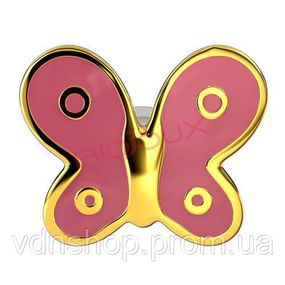 Biojoux серьги для детей, Позолоченные серьги ювелирная бижутерия модные женские LE-49