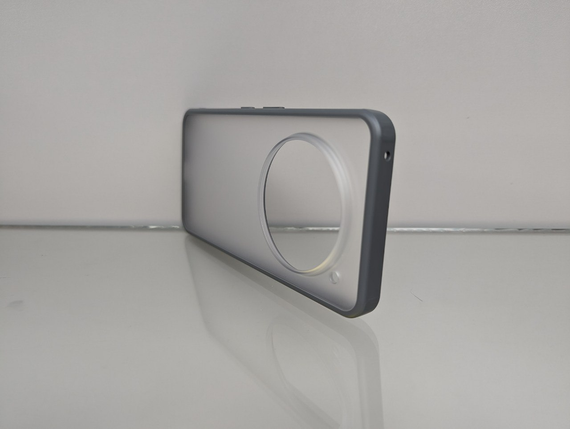 Чохол Nothing Phone 3A Pro матовий протиударний носінг фон 3а про WLONS | Зображення 2