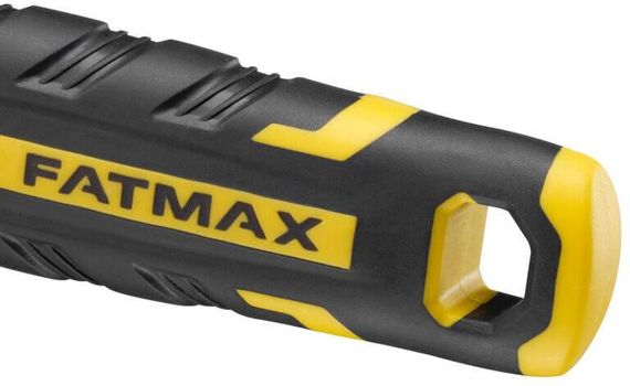 Ключ гайковий розвідний FATMAX®, 200 мм STANLEY FMHT13126-0 | Зображення 3