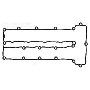 Прокладка клапанной крышки Mercedes Benz OM651 06-, Victor Reinz, 71-10774-00,