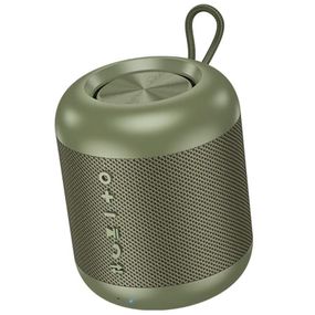 Bluetooth Колонка Borofone BR102 Gratificado sports Spruce green