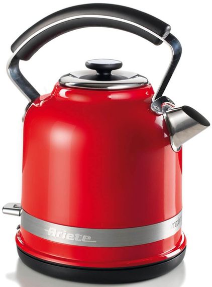 Електрочайник Ariete 2854 | Зображення 4