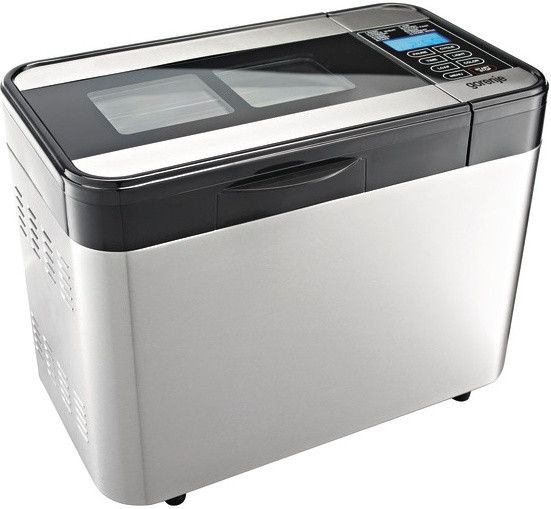 Хлебопечь Gorenje BM 1400 E (BM1403) (BM1400E) | Зображення 1