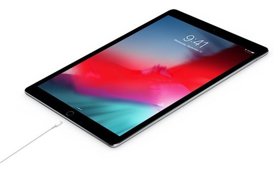Кабель Apple USB-C to Lightning Cable (2m) | Зображення 3