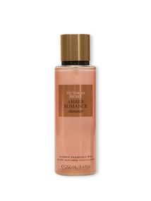 Спрей для тела Victoria's Secret Amber Romance shimmer (250 ml)