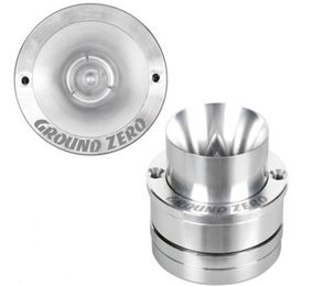 Твіттери Ground Zero GZCT 0500X