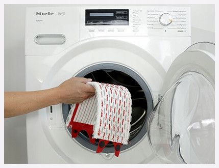 Набір для прибирання Vileda UltraMax Box XL Чехія | Зображення 7