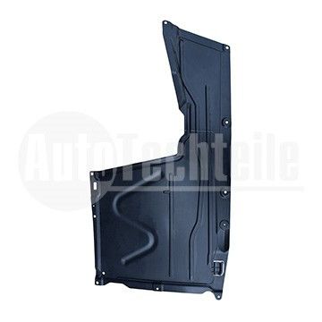 Защита днища BMW 1 F20 10-19/ 1 F21 14-19/ 2 F22 12-19/ 2 F23 14-19/ 3 F30 11-19/ 3 F31 11-19/ 3 F34 (GT)