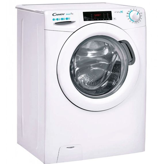 Стиральная машина Candy фронтальная CO41265TXE/1-S | Зображення 2