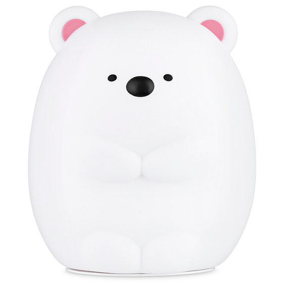 Силіконовий нічник-іграшка "Умка" 3DTOYSLAMP | Зображення 1