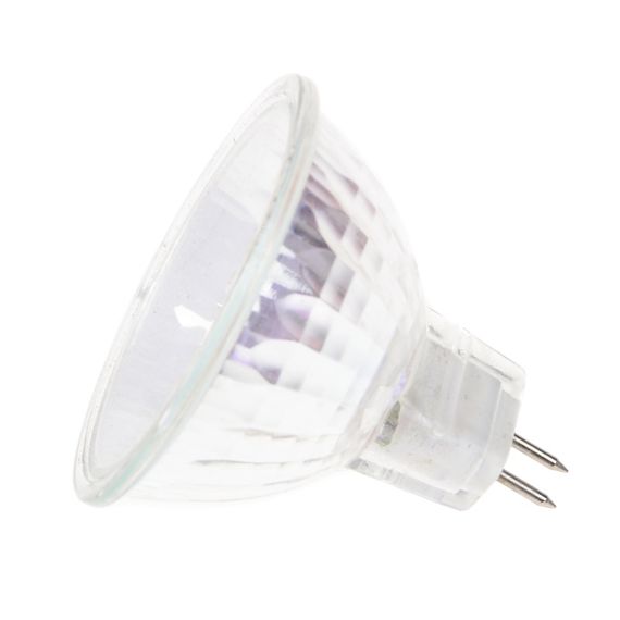Лампа галогенная 35W GU5.3 WW MR16 (FORA) 12V | Зображення 4