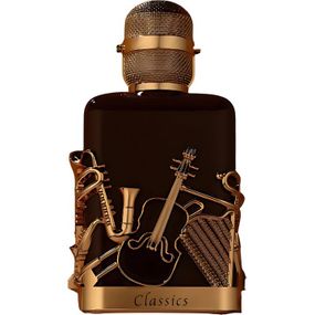 Парфумована вода Fragrance World Notes Classics 100 мл