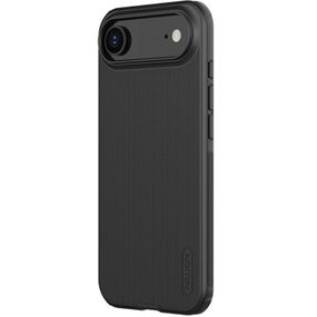 Чохол Nillkin Matte Magnetic Pro для Apple iPhone 17 Air (6.5") Чорний / Black