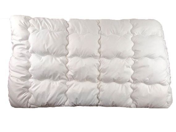 Ковдра Emily Lamb демісезонна вовняна 172х205 см (93444217) | Зображення 6