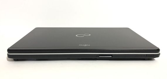 Ноутбук Fujitsu LifeBook S761 / 13.3" (1366x768) TN / Intel Core i5-2520M (2 (4) ядра по 2.5 - 3.2 GHz) / 8 GB DDR3 / 250 GB HDD / Intel HD Graphics 3000 / WebCam / DVD-ROM б/в | Зображення 5