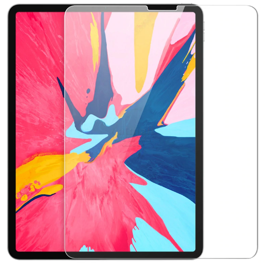 Захисне і загартоване скло для планшета Apple iPad Pro 11" 2018 | Зображення 1