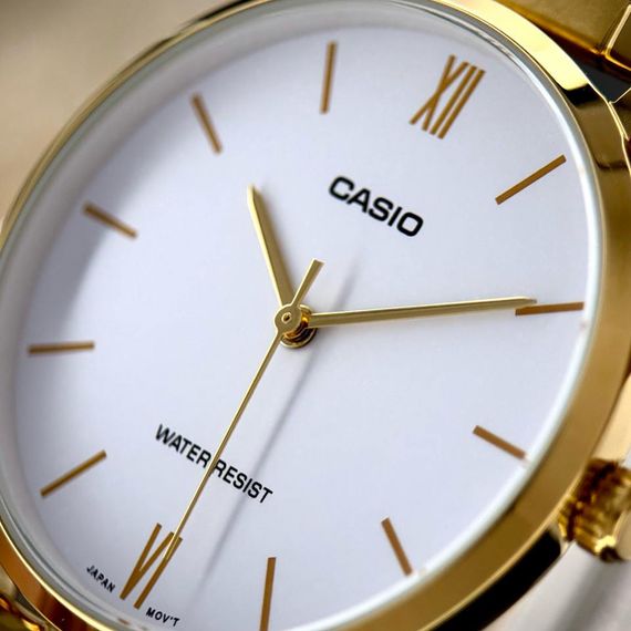 Жіночий годинник Casio LTP-VT01G-7B | Зображення 4
