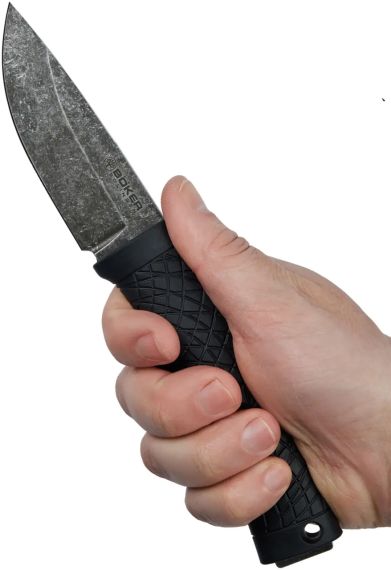 Ніж Boker Bronco Mini | Зображення 4