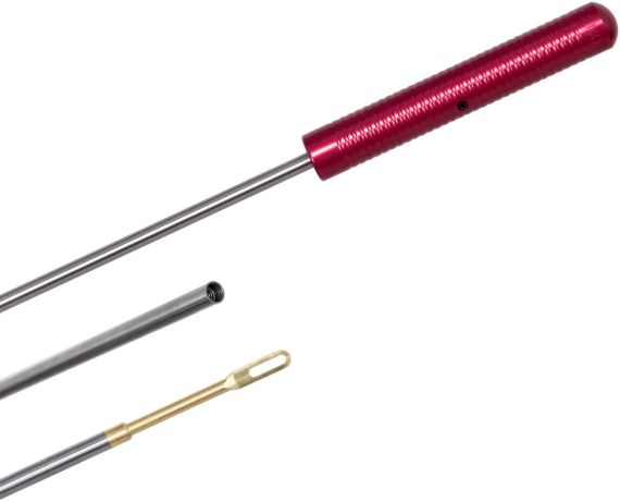 Шомпол Pro-Shot кал .22. 20 см. Сталь. 1/8 F | Зображення 1