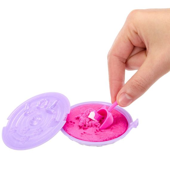 Детский игровой набор с куклой "Питомец" L.O.L. Surprise! 122296 серии "Eye Spy" | Зображення 6