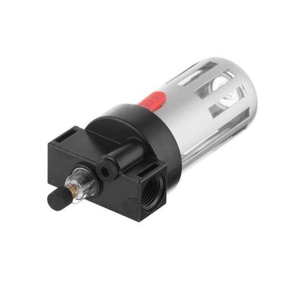 Устройство подачи масла (лубрикатор) Intertool - 1/2" (PT-1421) | Зображення 3