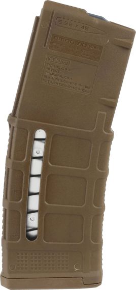 Магазин Magpul PMAG G3 кал .223 Rem. 30 патронів | Зображення 2