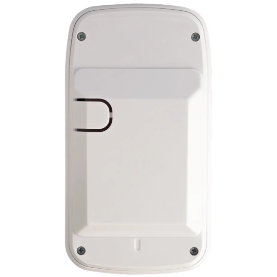 U-Prox PIR Cam White Бездротовий датчик руху з фотофіксацією - Сповіщувачі | Зображення 2