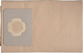 Мішки для порохотягів YT-85700 і 78872 YATO Польша : з фільтраційного паперу, 4 шт. YT-85736