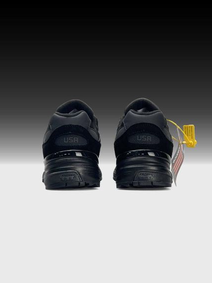 Чоловічі кросівки New 992 All Black  (топ якість) А4403 43 27,5 | Зображення 2