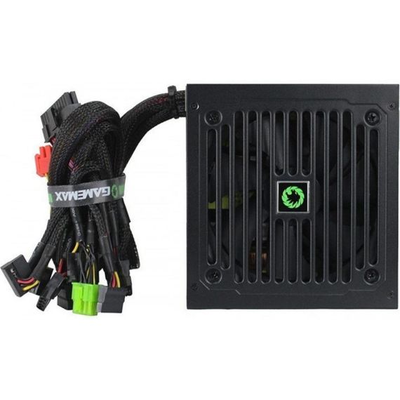 Блок питания Gamemax 600W (GE-600) | Зображення 1