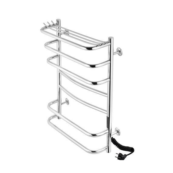 Сушарка для рушників електрична Kroner KRP Stern ER800x500-7 | Зображення 2