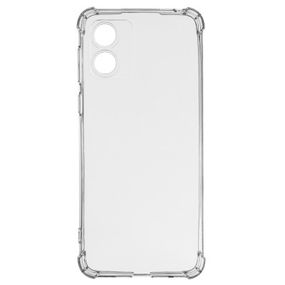 Чехол для мобильного телефона Armorstandart Air Force Motorola E13 Camera cover Transparent (ARM66642) - Топ