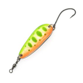 Блешня Daiwa Crusader Gekiatsu 7g #08 Awabi Chart Yamame OB (07411253)