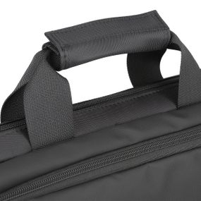Сумка для ноутбука 15,6" Modecom Porto чорна