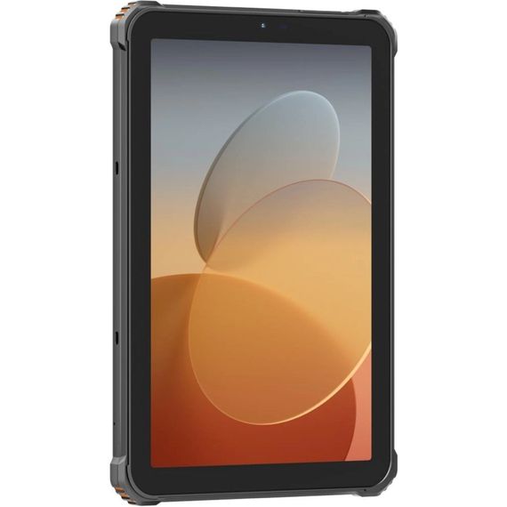 Планшет OUKITEL RT3 pro 8" 4/128GB / NFC / LTE Black-Orange (6931940767187) | Зображення 5