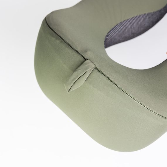 Подушка для шиї Camelback U-подібна зелений HP-56-15GR | Зображення 2