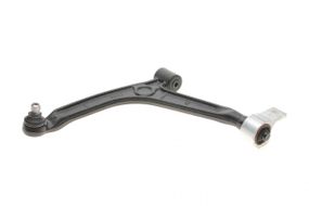 Рычаг подвески передний снизу  L Citroen Berlingo Peugeot Partner 1.6-2.0 99- 19-70550