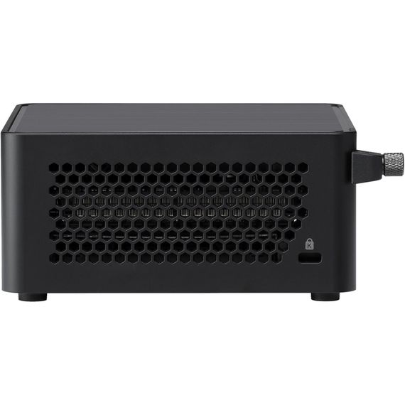 Компьютер ASUS NUC 14 Pro RNUC14RVHU700002I Tall Kit(L6) / Ultra7 155H, M.2 22x80 NVMe; 22x42 NVMe/2.5'' S (90AR0072-M001P0) | Зображення 5