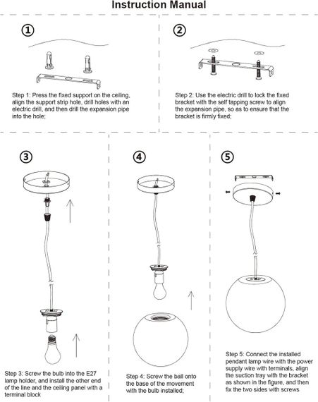 LED Светодиодная Люстра подвесной светильник FUYO регулируемая яркост RGB смена цветов управление пультом WiFi | Зображення 7