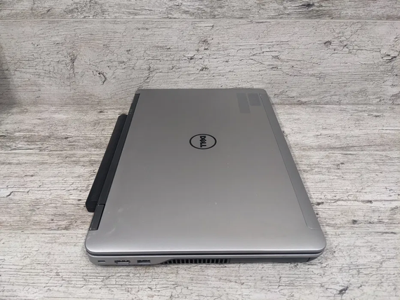 Ноутбук Ігровий Dell Latitude 6540 15.6  Full HD 8/128 SSD + 500 HDD Core I5 | Зображення 5