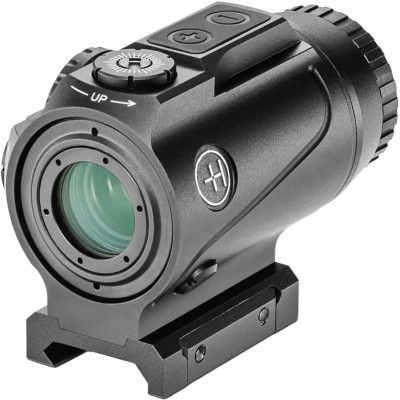 Коллиматорный прицел Hawke Prism Sight 1x15 сітка Speed Dot 3 MOA (12050) | Зображення 3