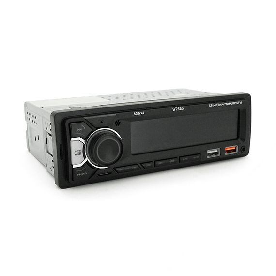 Автомагнітола MP3 Bluetooth XPRO YT-540BT (42102-540BT_506) | Зображення 1