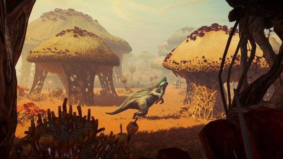 Игровой набор оружия Starlink Shockwave для Battle for Atlas для игровой платформы, комплект из 2 пушек | Зображення 2