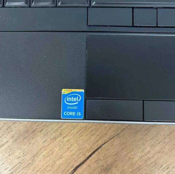 Ноутбук Сенсорний Lenovo Thinkpad T450S i7 5600U 12Gb SSD 256Gb Б/В | Зображення 3