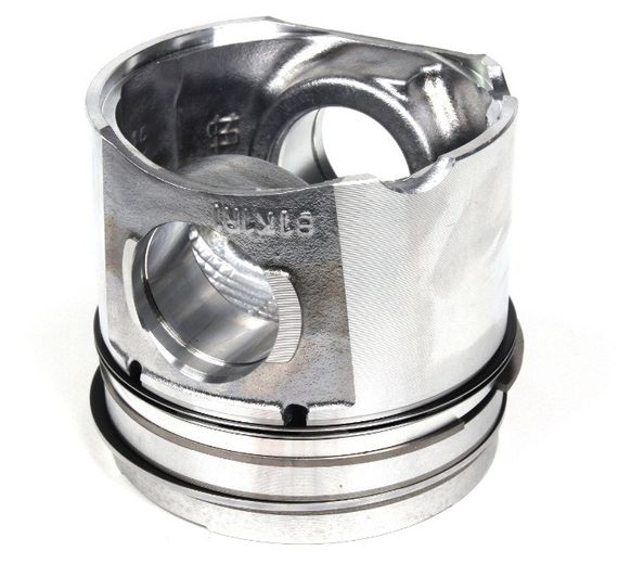 Поршень VW LT 2.8TDI 93.00mm STD AGK ATA 97412700 | Зображення 2